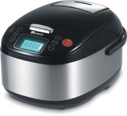 Kf-s Stainless Steel Multi Cooker