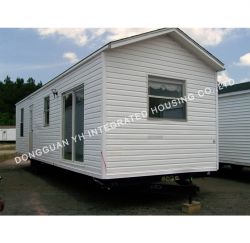 China best prefab house supply