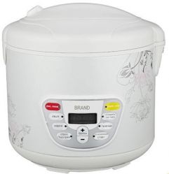 Kf-r3 Drum Multi-function Rice Cooker