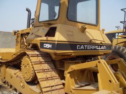 CAT D5H Bulldozer(US$26000)