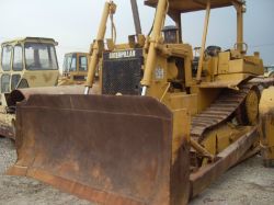 Cat D6h Bulldozer(promotion Price: Us$29900)