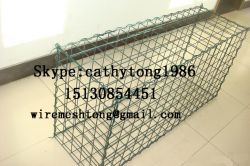 Gabion Basket