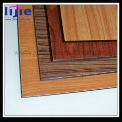 Solid Compact Laminate Board 