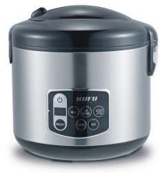 Kf-r Drum Tin Or Stainless Steel Magic Cooker