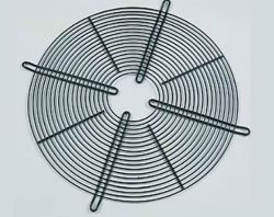 Flat Type Fan Guard