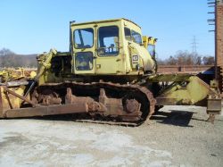 Cat D7g Bulldozer(promotion Price:us$29990)