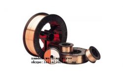 Aws Er70s-6 Precision Co2 Mig Welding Wire Manufac
