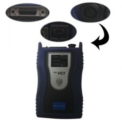 GDS VCI Diagnostic Tool for Hyundai & Kia