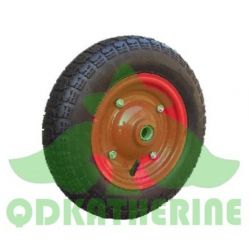 350-7 Rubber Wheels;350-7 Tyres;3.50-7 Tires