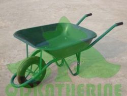 Wheel Barrow Wb6400;wheelbarrow Wb6400 Factory