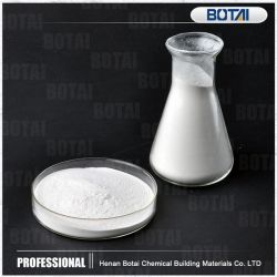 Re-dispersible polymer powder