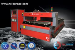 Engery Saving Laser Cutting Machine