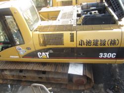Cat 330c Excavator(promotion Price:us$69000)