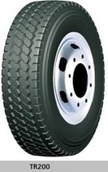 Truck Tyres 12.00r24 Annaite/tyrun Brand
