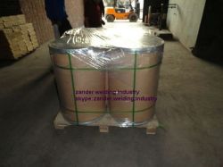 Solid MIG Welding Wire ER70S-6