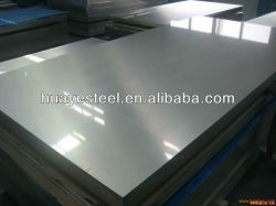 Stainless Steel Sheets