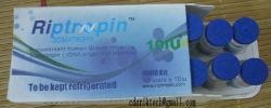  Somatotropin Riptropin Hgh