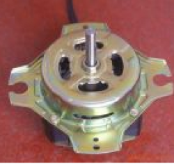 Ac Motor