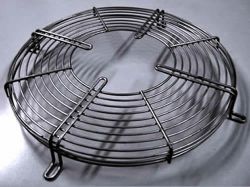 Tapered Fan Guard