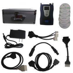 GDS VCI Diagnostic Tool for Hyundai & Kia