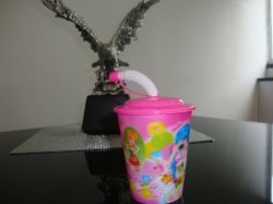 3 d sippy cup article number: 601