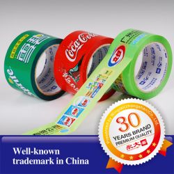 Printed Bopp Adhesive Packing Tape