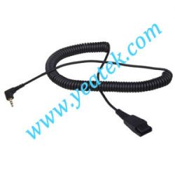 Discount Professional 2.5mm Jack Qd Cable For Sale