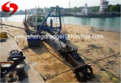 high efficiency river dredge for sale