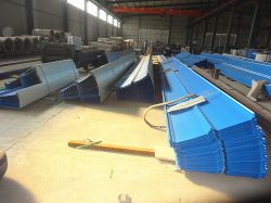 Roof / Wall Panel   Roof/wall Steel Sheet