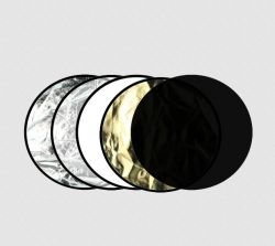 Photo Reflector Set 5 In 1