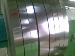 201 Cold Rolled Stainless Steel Coil