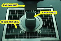 CHINAFIX CF300 Mini IR BGA rework machine