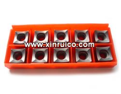 Sell Milling Inserts Snex1207-www,xinruico,com