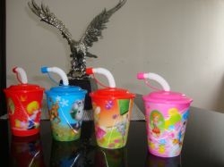3 d sippy cup article number: 601