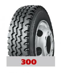 Radial Tyres/tires 7.50r20 9.00r20 10.00r20 