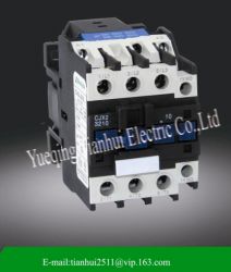 Lc1-d Ac Contactor