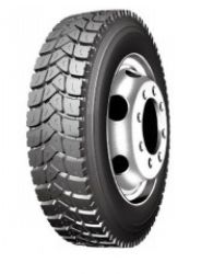 Truck Tyres 315/80r22.5 Tyrun Brand