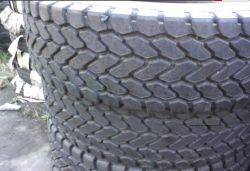 crane tyre14.00R25 E-2