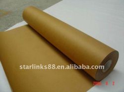 refine origin wood kraft paper