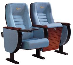  Hj82 Auditorium Chair