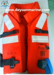 150n Automatic Inflatable Life Vest