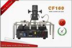 HOT SALE CHINAFIX CF160 infrared BGA soldering sta