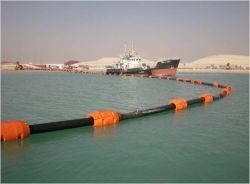 small sand dredge with dredging depth 10m