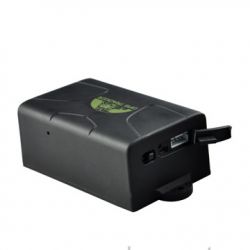 Gps Container Tracker 6000ma Battery