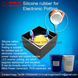 Electronic Potting Compound