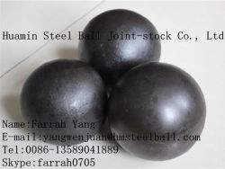 Mill Forged Ball