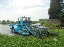 Mowing Vessel /aquatic Weed Harvesters