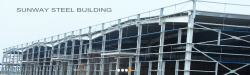 Steel Structure Workshop/warehouse/ Steel Building