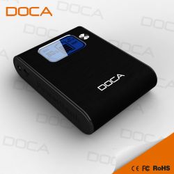 Doca D565 Digital Display 8400mah Mobile Charger