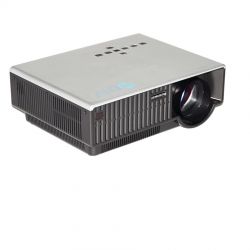 Barcomax  Led  Prw300 Projector  For Home